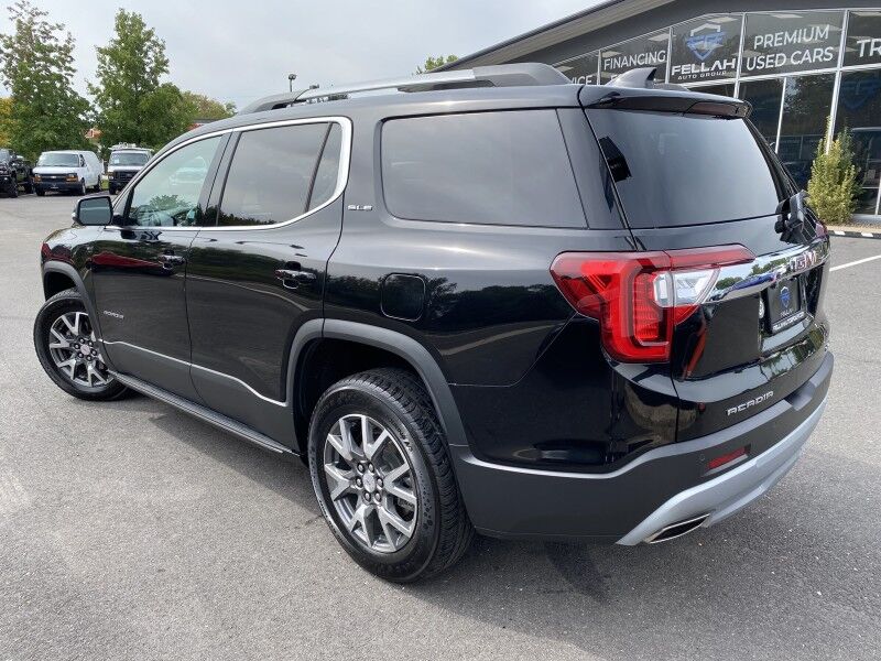 2023 GMC Acadia SLE Bristol  PA