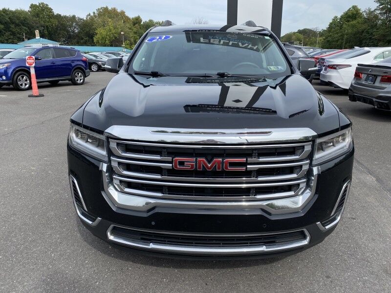 2023 GMC Acadia SLE Bristol  PA