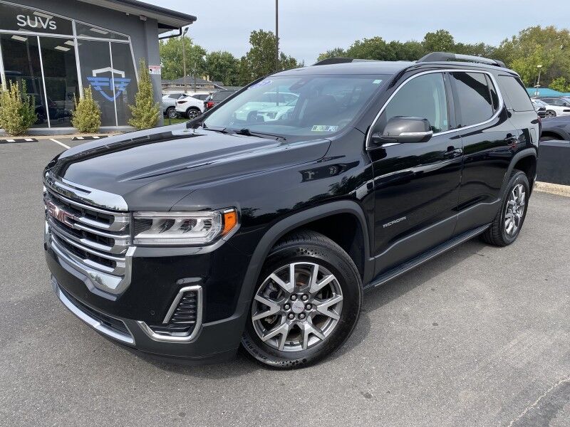 2023 GMC Acadia SLE Bristol  PA