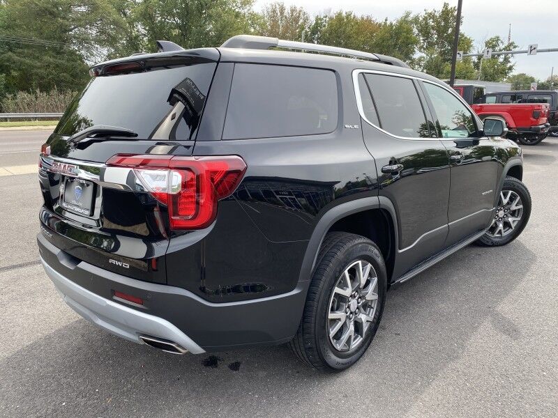 2023 GMC Acadia SLE Bristol  PA