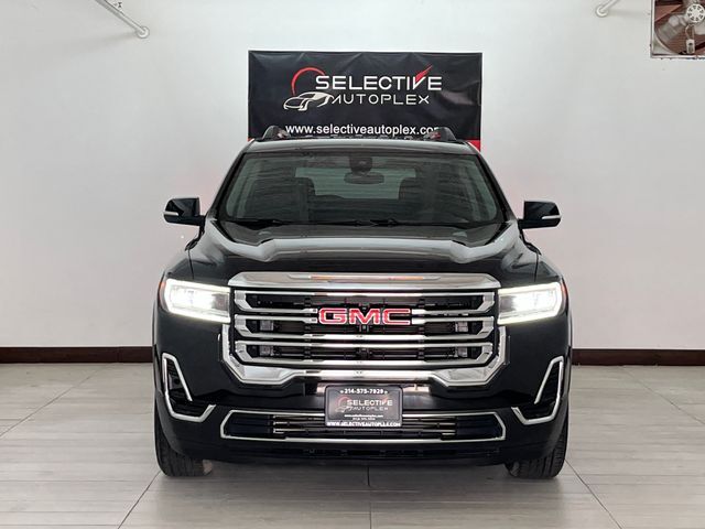 2023 GMC Acadia SLE Carrollton TX