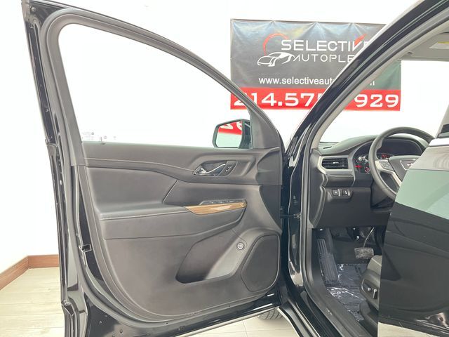 2023 GMC Acadia SLE Carrollton TX