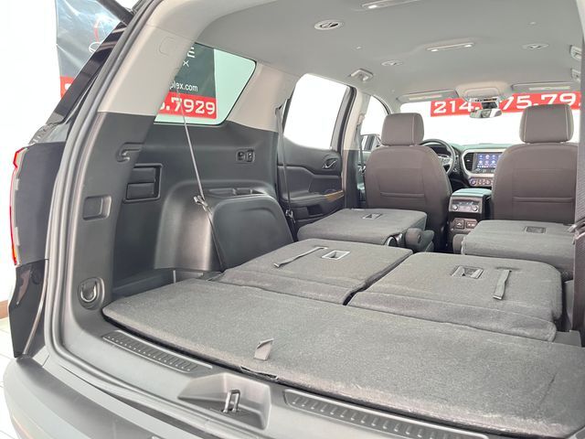 2023 GMC Acadia SLE Carrollton TX