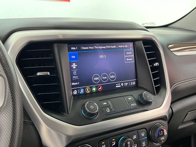 2023 GMC Acadia SLE Carrollton TX