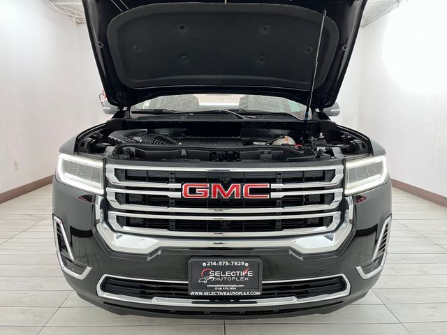 2023 GMC Acadia SLE Carrollton TX
