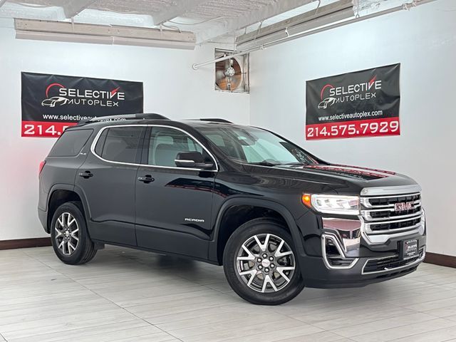 2023 GMC Acadia SLE Carrollton TX