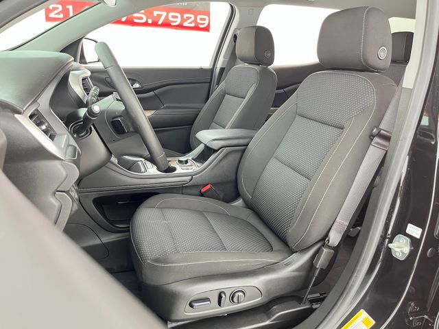 2023 GMC Acadia SLE Carrollton TX