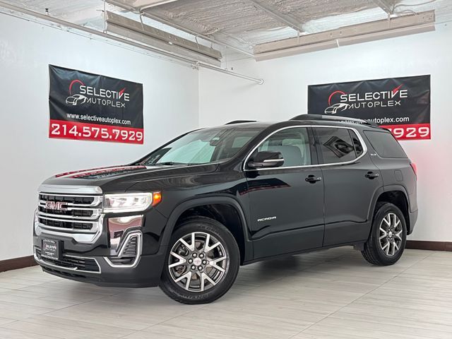 2023 GMC Acadia SLE Carrollton TX