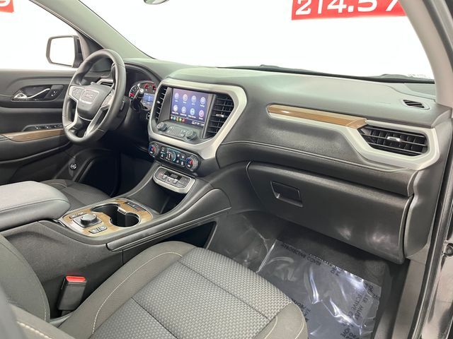2023 GMC Acadia SLE Carrollton TX