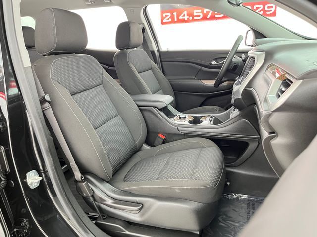 2023 GMC Acadia SLE Carrollton TX