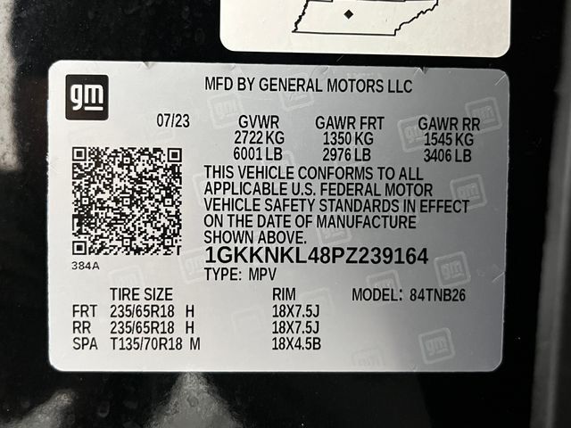 2023 GMC Acadia SLE Carrollton TX