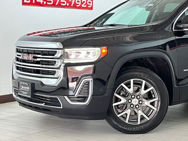 2023 GMC Acadia SLE Carrollton TX