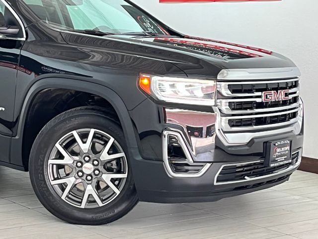 2023 GMC Acadia SLE Carrollton TX