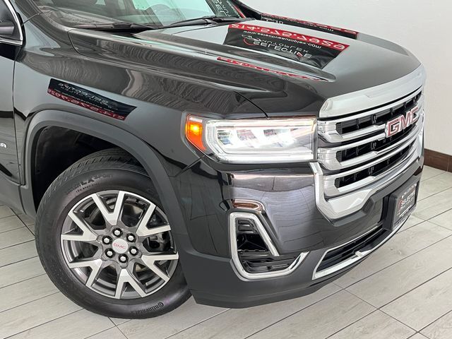 2023 GMC Acadia SLE Carrollton TX
