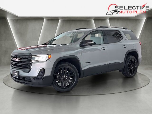 2023 GMC Acadia SLE Carrollton TX