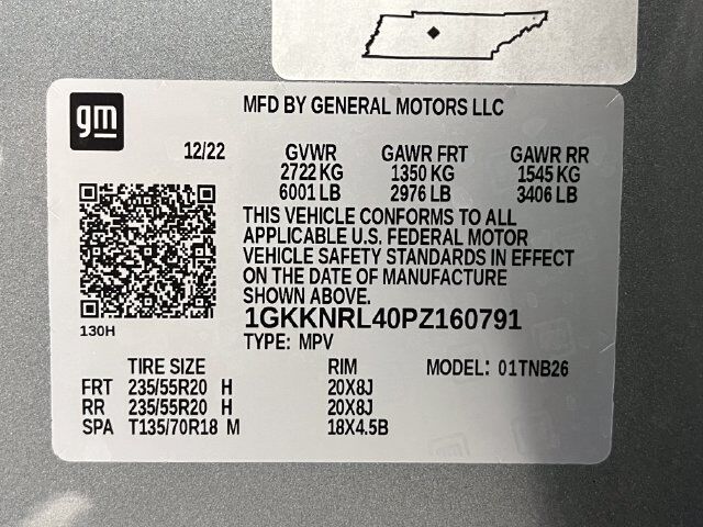 2023 GMC Acadia SLE Carrollton TX