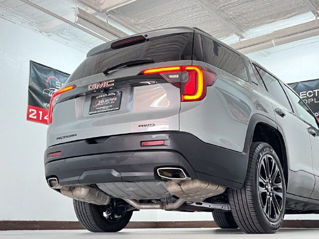 2023 GMC Acadia SLE Carrollton TX