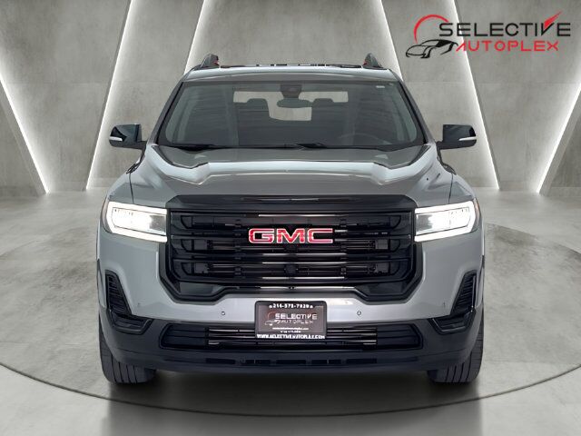 2023 GMC Acadia SLE Carrollton TX