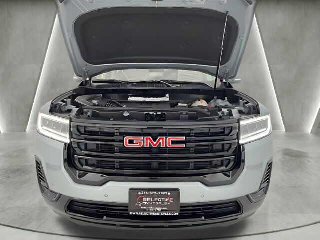 2023 GMC Acadia SLE Carrollton TX