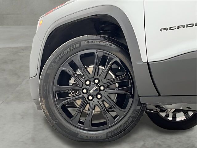 2023 GMC Acadia SLE Carrollton TX