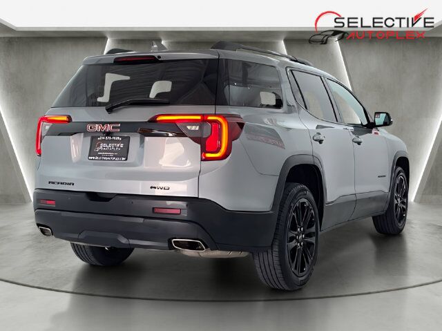 2023 GMC Acadia SLE Carrollton TX