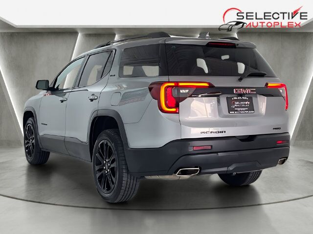 2023 GMC Acadia SLE Carrollton TX