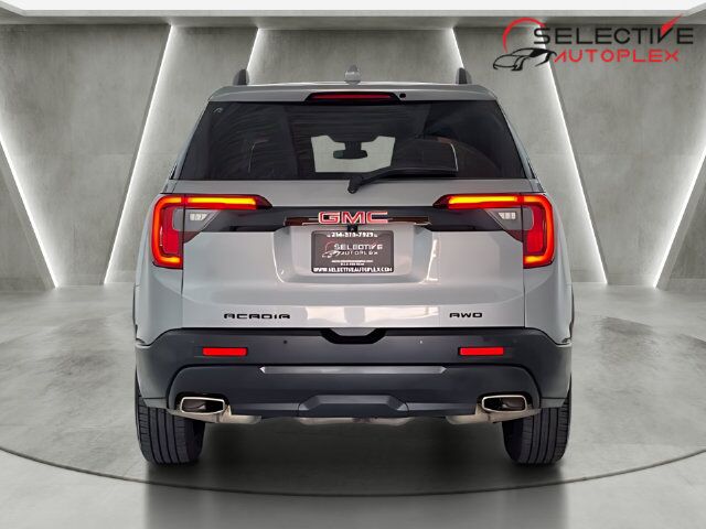 2023 GMC Acadia SLE Carrollton TX