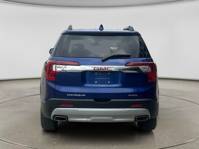 2023 GMC Acadia SLE Cleveland OH