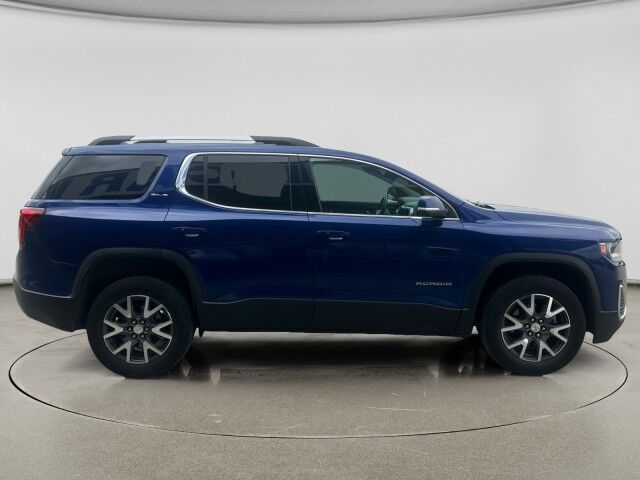 2023 GMC Acadia SLE Cleveland OH