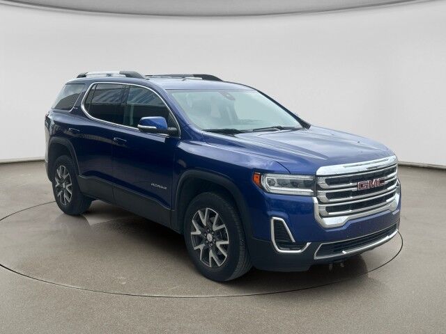 2023 GMC Acadia SLE Cleveland OH