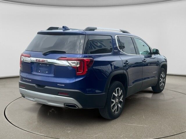 2023 GMC Acadia SLE Cleveland OH