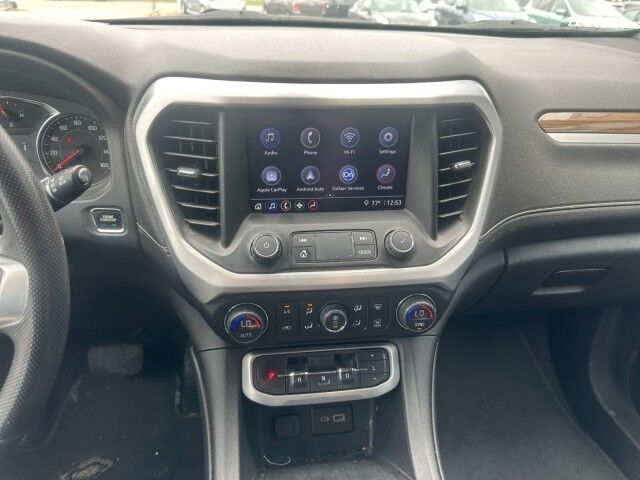 2023 GMC Acadia SLE Cleveland OH