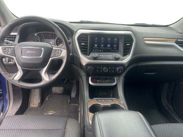 2023 GMC Acadia SLE Cleveland OH