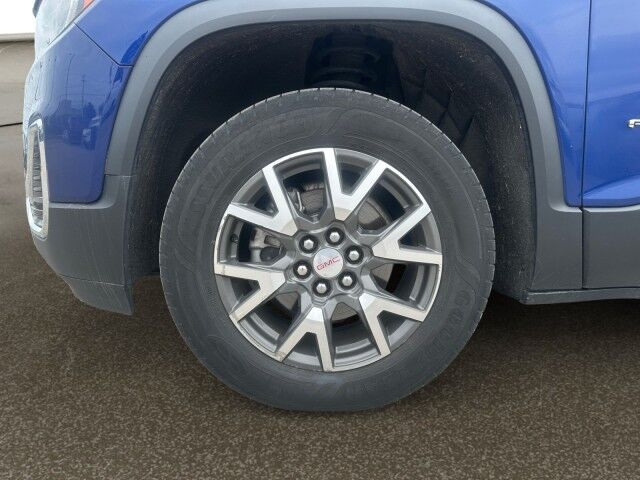 2023 GMC Acadia SLE Cleveland OH