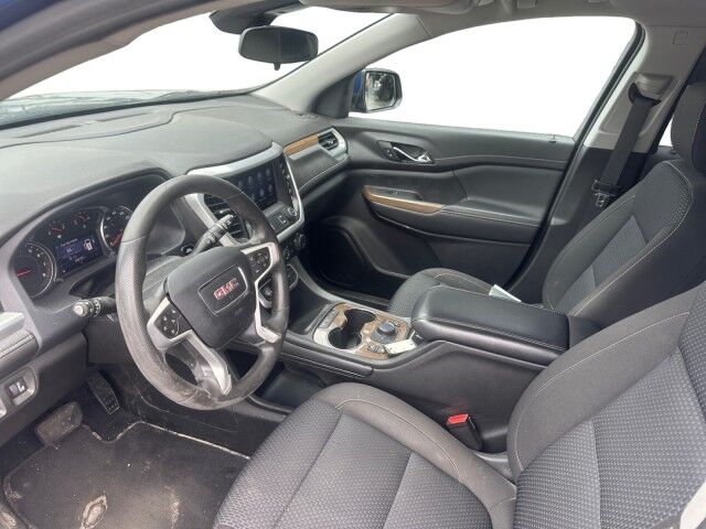 2023 GMC Acadia SLE Cleveland OH
