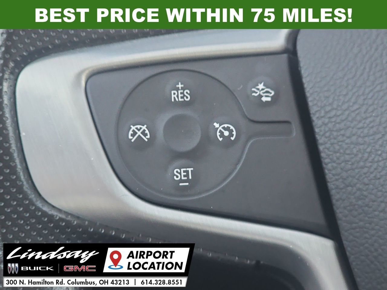 2023 GMC Acadia SLE Columbus OH