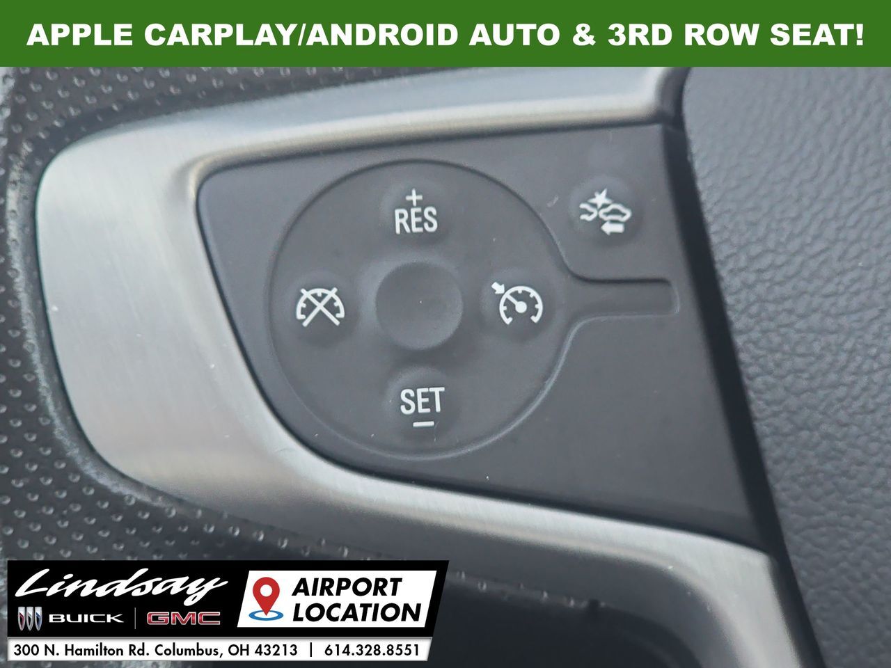 2023 GMC Acadia SLE Columbus OH
