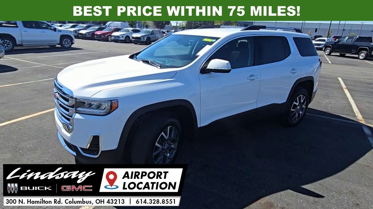 2023 GMC Acadia SLE Columbus OH