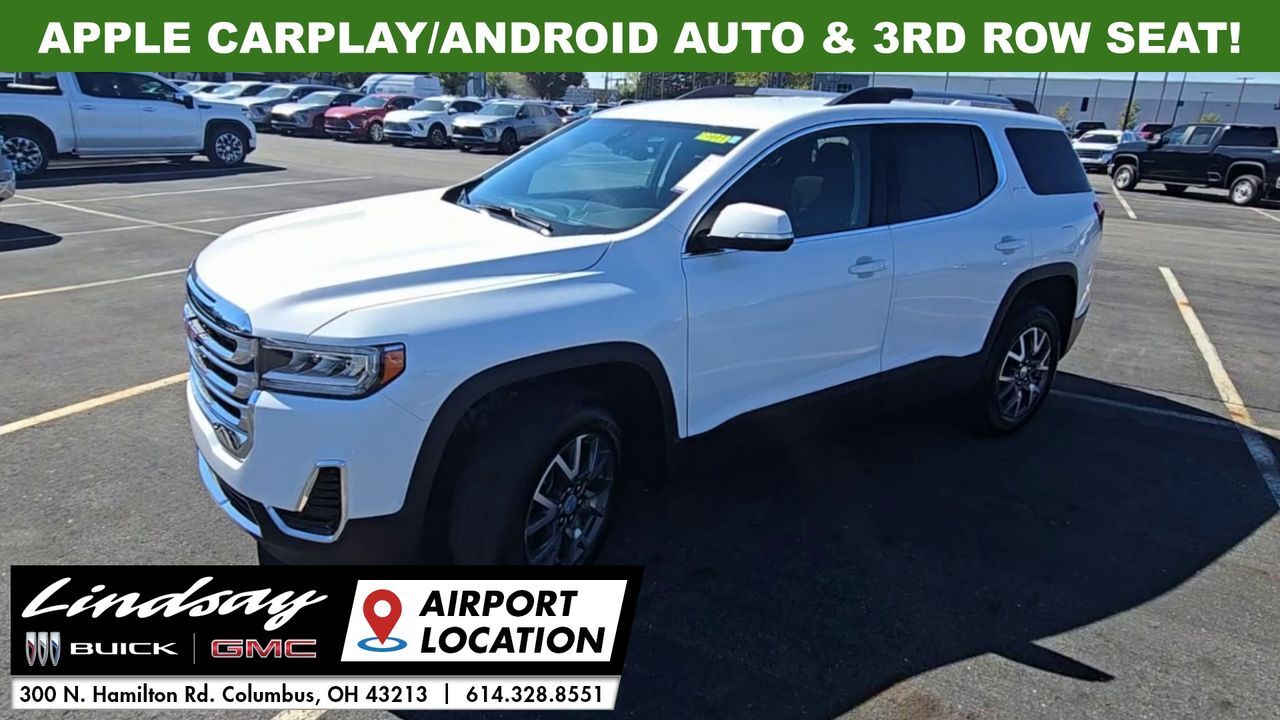 2023 GMC Acadia SLE Columbus OH