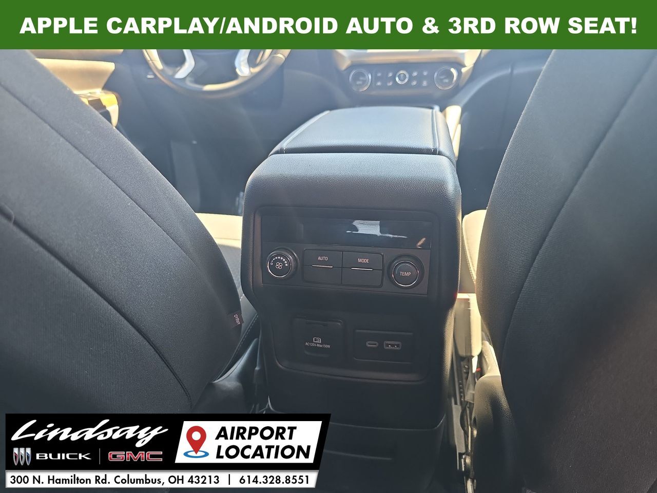 2023 GMC Acadia SLE Columbus OH