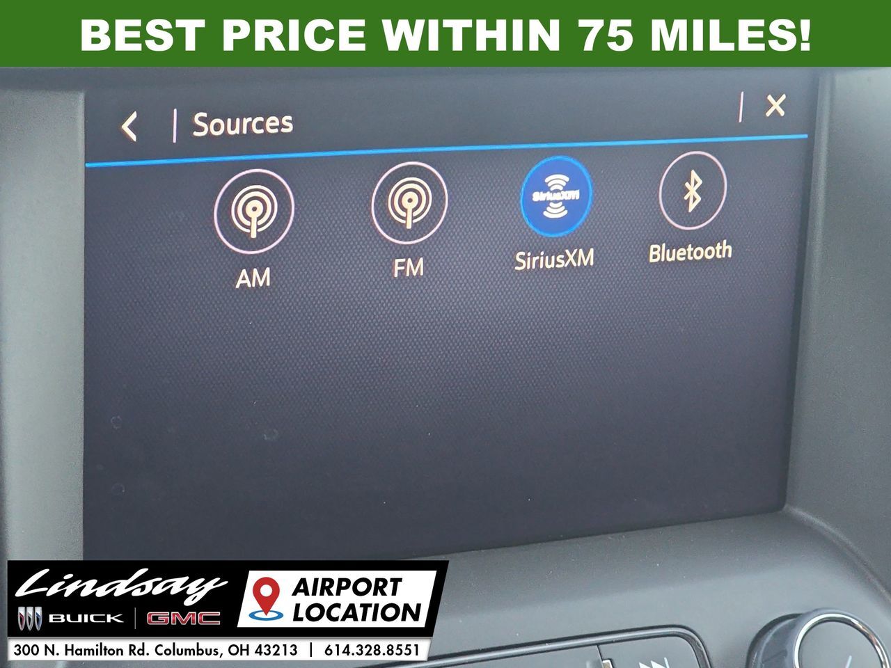 2023 GMC Acadia SLE Columbus OH