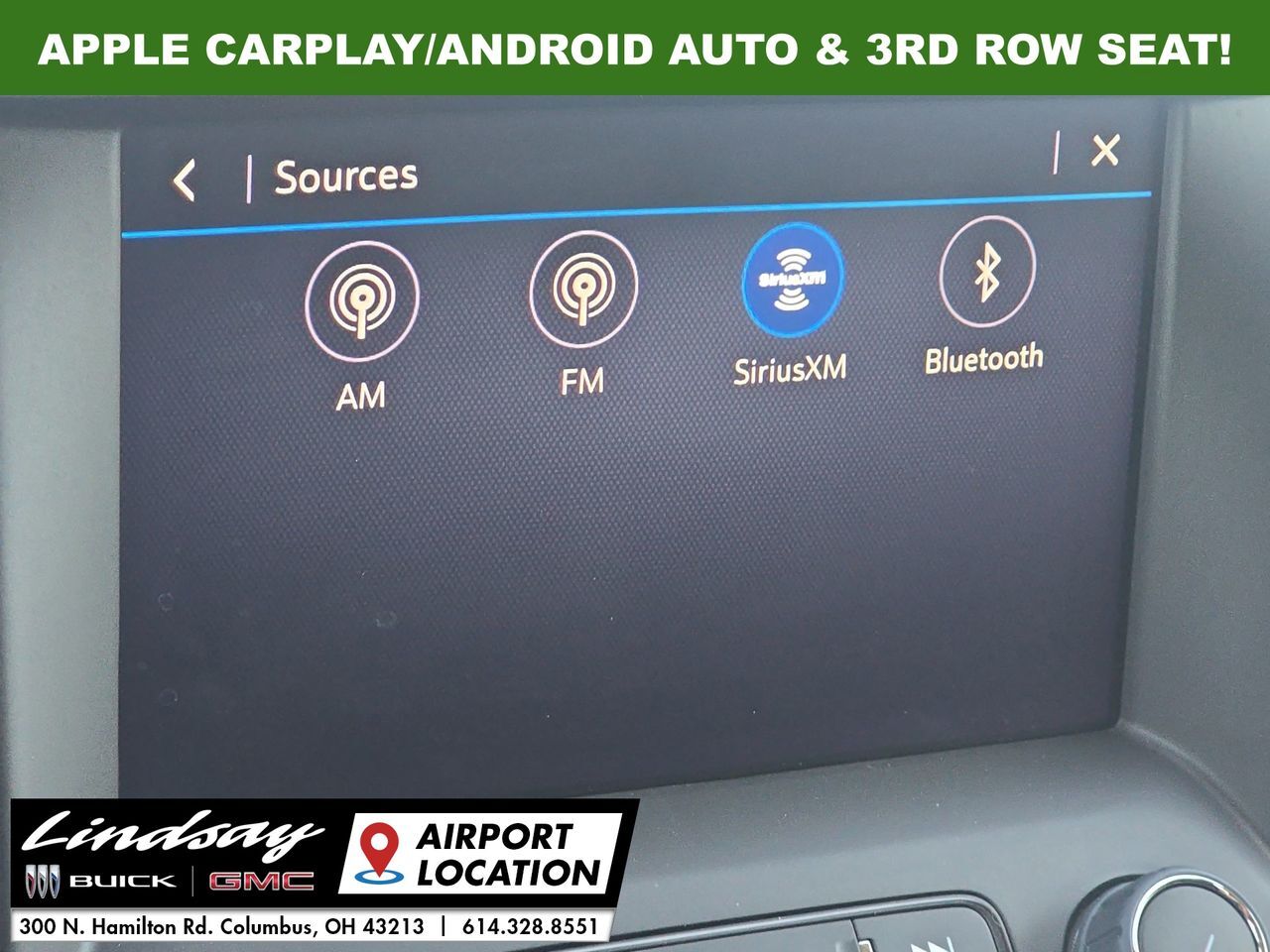 2023 GMC Acadia SLE Columbus OH
