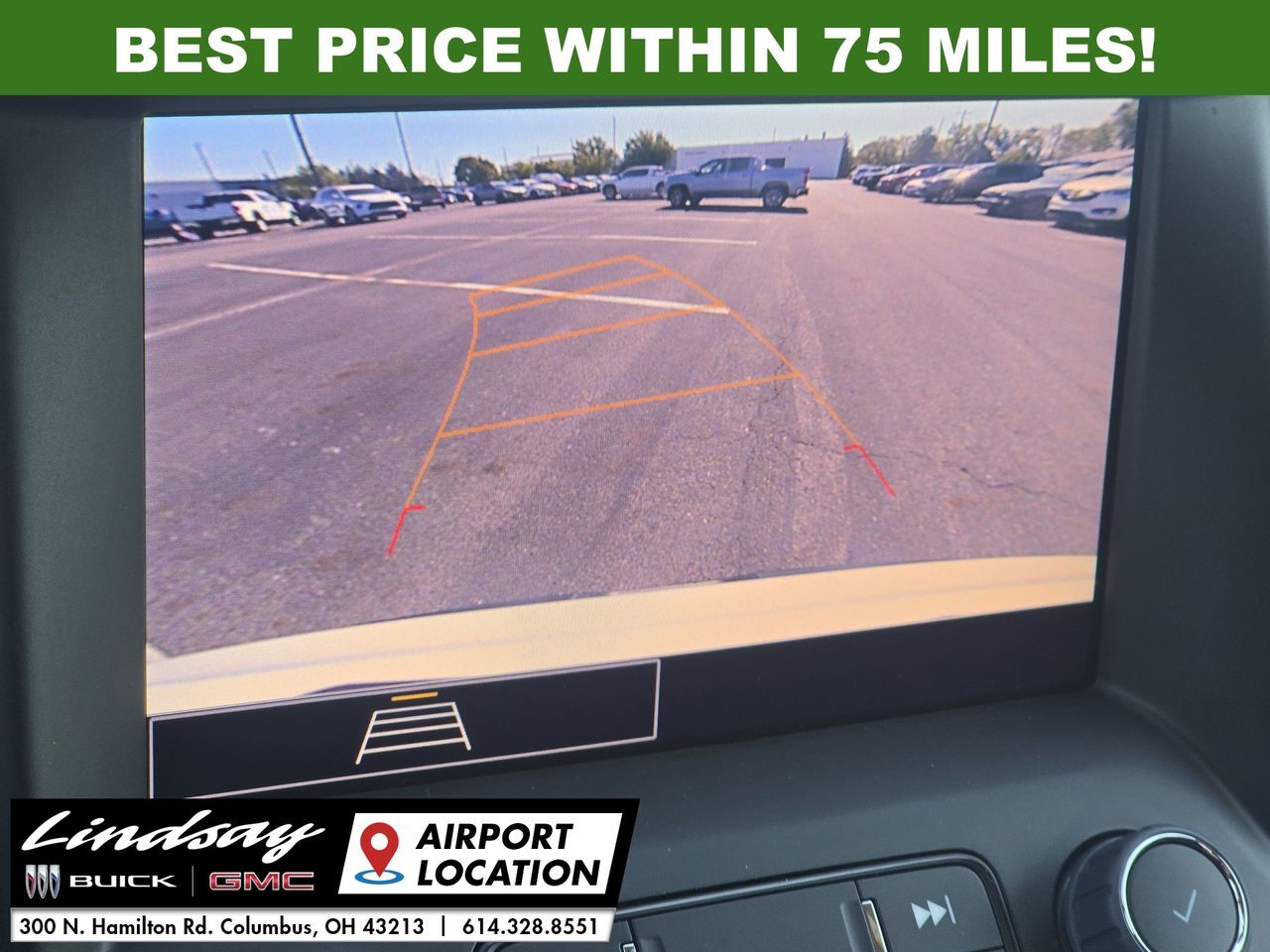 2023 GMC Acadia SLE Columbus OH