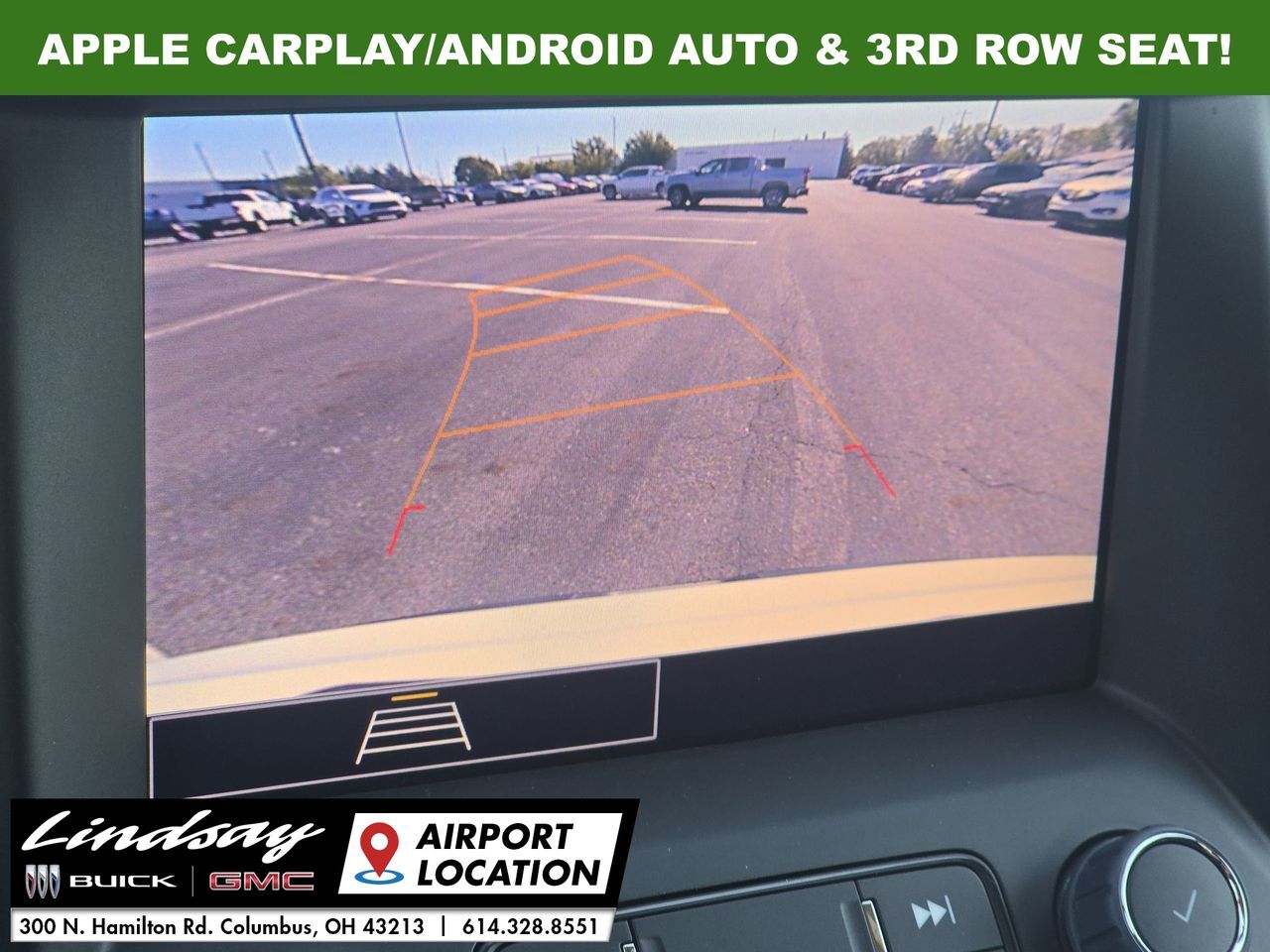 2023 GMC Acadia SLE Columbus OH