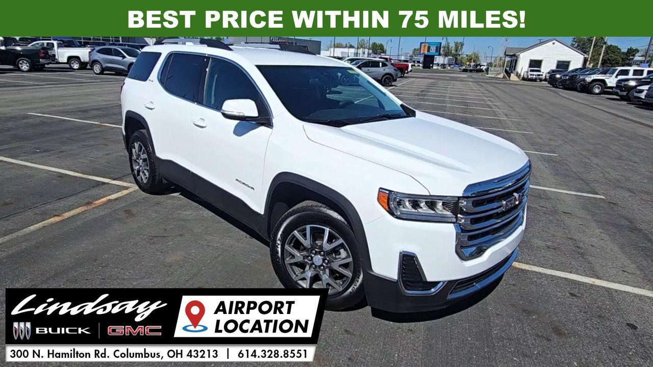 2023 GMC Acadia SLE Columbus OH