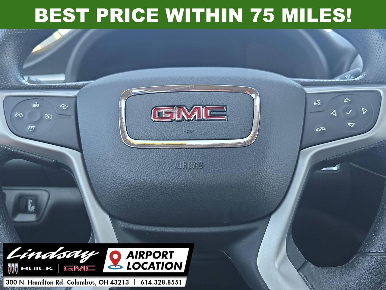 2023 GMC Acadia SLE Columbus OH