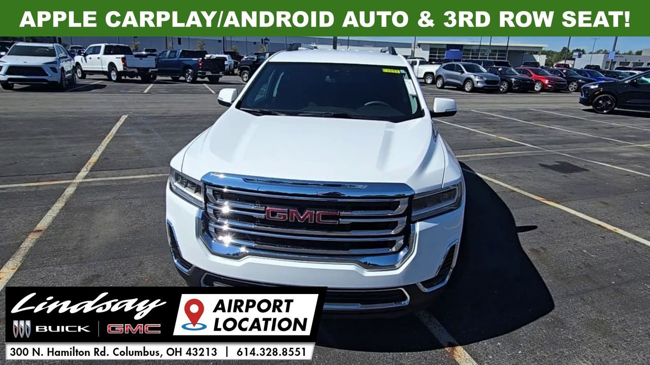 2023 GMC Acadia SLE Columbus OH