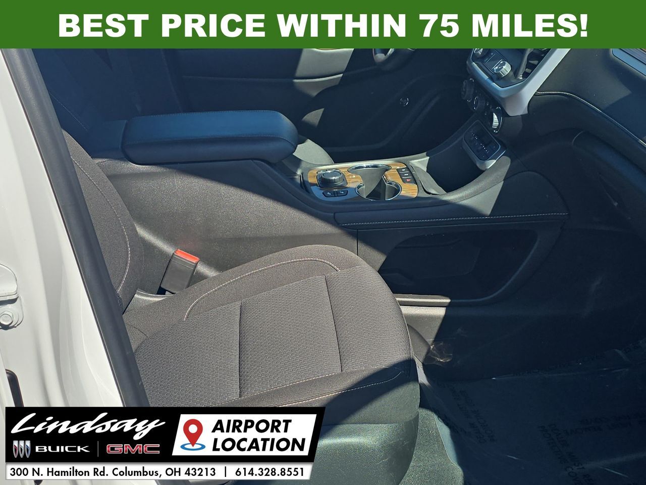 2023 GMC Acadia SLE Columbus OH