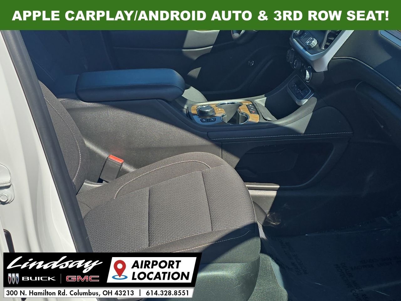 2023 GMC Acadia SLE Columbus OH
