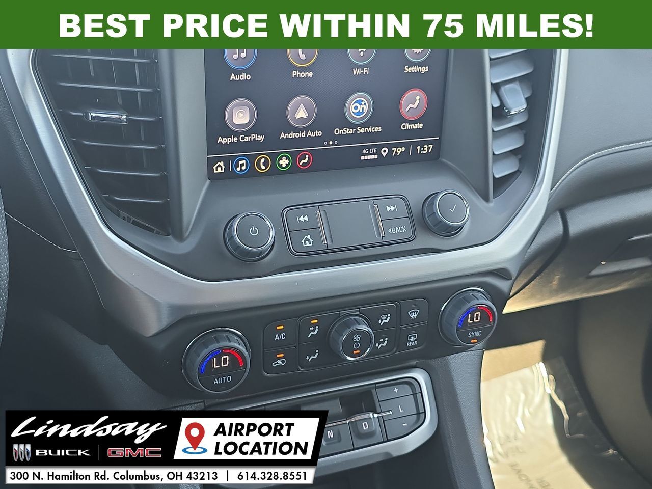 2023 GMC Acadia SLE Columbus OH